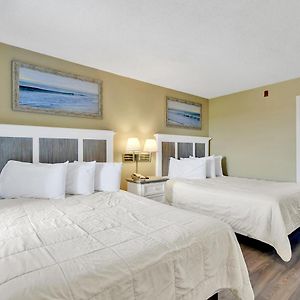 Zimmer mit Queensize-Bett